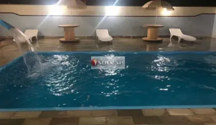 Chácara / sítio com 4 quartos à venda na Área Rural de Santa Luzia, Santa Luzia , 200 m2 por R$ 700.000