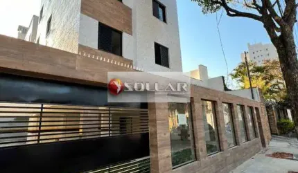 Apartamento com 3 quartos à venda em Itapoã, Belo Horizonte , 68 m2 por R$ 790.000