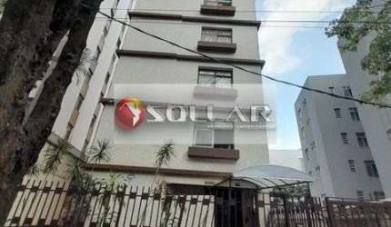 Apartamento com 3 quartos para alugar no Sion, Belo Horizonte , 171 m2 por R$ 3.900