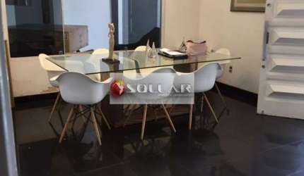 Casa com 4 quartos à venda no Planalto, Belo Horizonte , 220 m2 por R$ 1.300.000