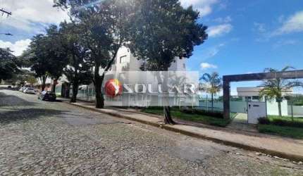 Apartamento com 3 quartos à venda em Indaiá, Belo Horizonte , 111 m2 por R$ 790.000