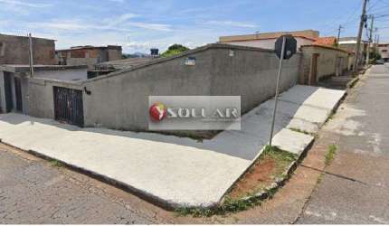 Casa com 3 quartos à venda na Jaqueline, Belo Horizonte , 152 m2 por R$ 600.000