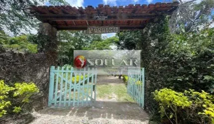 Chácara / sítio com 2 quartos à venda no Bonanza, Santa Luzia , 200 m2 por R$ 1.050.000