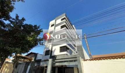 Cobertura com 4 quartos à venda no Planalto, Belo Horizonte , 91 m2 por R$ 995.000