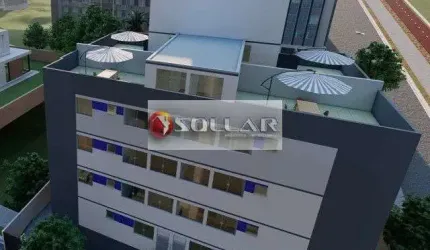 Apartamento com 2 quartos à venda no São Cosme de Cima (São Benedito), Santa Luzia , 47 m2 por R$ 295.000