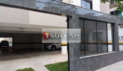 Cobertura com 4 quartos à venda na Dona Clara, Belo Horizonte , 170 m2 por R$ 1.290.000