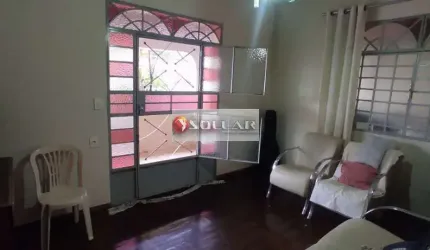 Casa com 4 quartos à venda no Parque Leblon, Belo Horizonte , 180 m2 por R$ 550.000