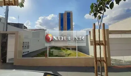 Cobertura com 3 quartos à venda na Santa Branca, Belo Horizonte , 154 m2 por R$ 989.000