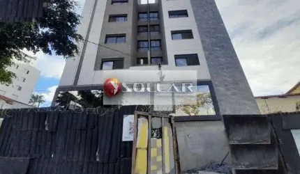 Apartamento com 3 quartos à venda em Itapoã, Belo Horizonte , 69 m2 por R$ 809.000