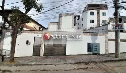 Apartamento com 2 quartos à venda em Copacabana, Belo Horizonte , 60 m2 por R$ 320.000