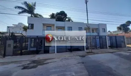 Casa com 3 quartos à venda no Planalto, Belo Horizonte , 95 m2 por R$ 850.000