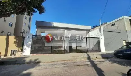 Casa com 3 quartos à venda no Sinimbu, Belo Horizonte , 135 m2 por R$ 890.000