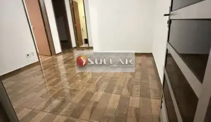 Apartamento com 2 quartos à venda no Jardim Vitória, Belo Horizonte , 54 m2 por R$ 145.000