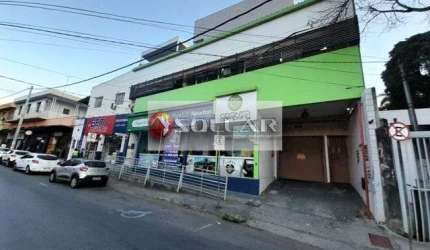 Apartamento com 3 quartos à venda na Venda Nova, Belo Horizonte , 160 m2 por R$ 570.000