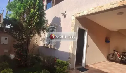Casa com 4 quartos à venda na Vila Cloris, Belo Horizonte , 143 m2 por R$ 798.000