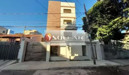 Apartamento com 3 quartos à venda na Liberdade, Belo Horizonte , 89 m2 por R$ 720.000