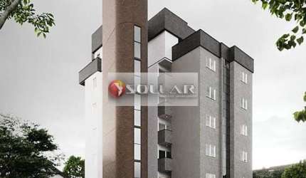 Apartamento com 3 quartos à venda na Santa Inês, Belo Horizonte , 66 m2 por R$ 647.000