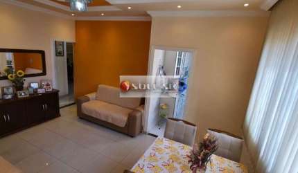 Cobertura com 4 quartos à venda na Santa Mônica, Belo Horizonte , 130 m2 por R$ 500.000