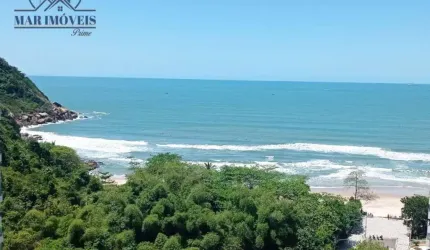 Cobertura à venda, 200 m² por R$ 1.400.000,00 - Praia do Tombo - Guarujá/SP