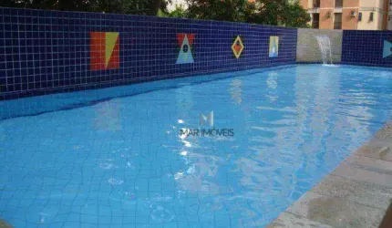 Apartamento à venda, 190 m² por R$ 799.000,00 - Pitangueiras - Guarujá/SP