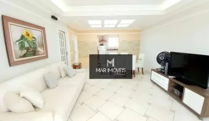 Apartamento à venda, 110 m² por R$ 549.000,00 - Pitangueiras - Guarujá/SP