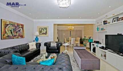 Apartamento à venda na Praia das Pitangueiras em Guarujá | Mar Imóveis Prime