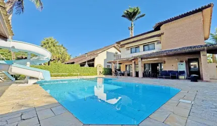 Casa à Venda no Jardim Acapulco em Guarujá - Mar Imóveis Prime