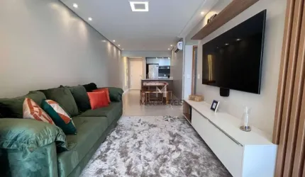 Apartamento a venda na Praia das Astúrias