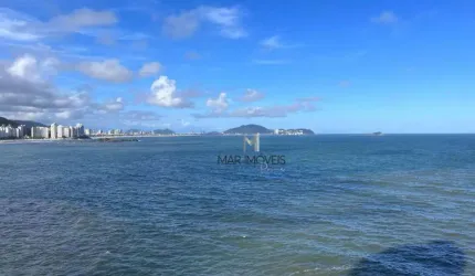 Apartamento a venda na Praia das Asturias