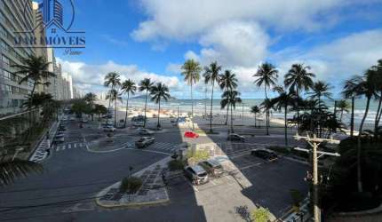 Apartamento à venda, 200 m² por R$ 949.000,00 - Pitangueiras - Guarujá/SP
