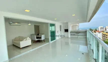Apartamento com 3 dormitórios, 124 m² - venda por R$ 1.400.000,00 ou aluguel por R$ 7.000,00/mês - Praia da Enseada - Guarujá/SP
