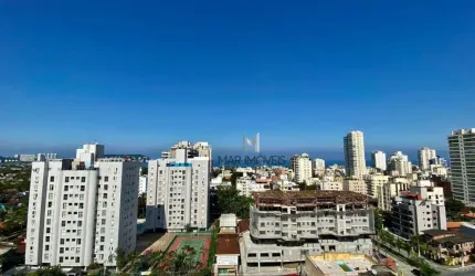 Cobertura à venda, 312 m² por R$ 540.000,00 - Enseada - Guarujá/SP