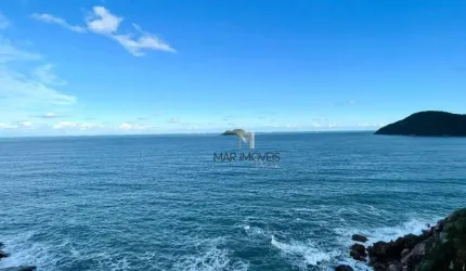 Apartamento com 4 dormitórios à venda, 251 m² por R$ 2.700.000,00 - Praia das Astúrias - Guarujá/SP