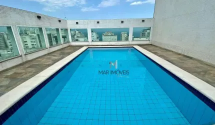 Apartamento à venda na Praia das Pitangueiras - Mar Imóveis Prime
