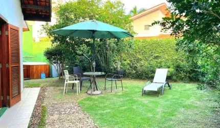 Casa à venda, 280 m² por R$ 940.000,00 - Praia de Pernambuco - Guarujá/SP
