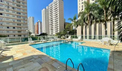 Apartamento à venda, 90 m² por R$ 649.000,00 - Pitangueiras - Guarujá/SP