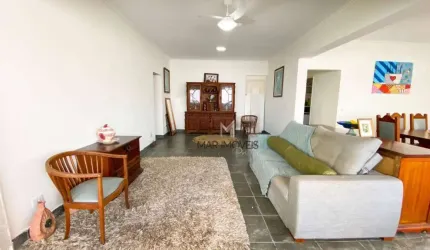 Cobertura com 4 dormitórios à venda, 170 m² por R$ 740.000,00 - Praia das Astúrias - Guarujá/SP