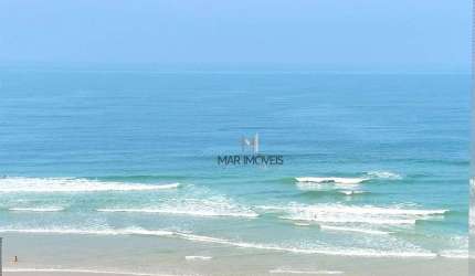 Apartamento com 4 dormitórios à venda, 130 m² por R$ 860.000,00 - Pitangueiras - Guarujá/SP