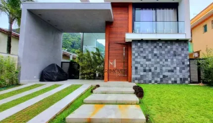 Casa à venda, 275 m² por R$ 2.590.000,00 - Praia de Pernambuco - Guarujá/SP