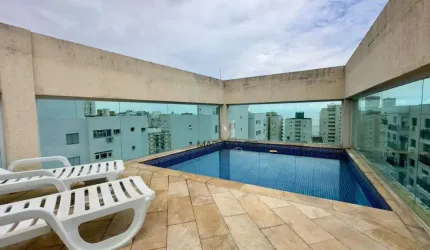 Cobertura à venda, 180 m² por R$ 800.000,00 - Pitangueiras - Guarujá/SP