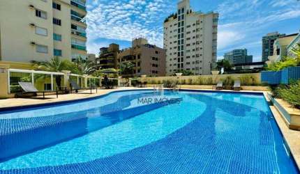 Apartamento à venda, 117 m² por R$ 1.100.000,00 - Enseada Guaruja - Guarujá/SP