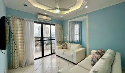 Apartamento com 3 dormitórios