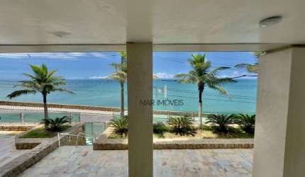 Apartamento à venda, 65 m² por R$ 380.000,00 - Morro do Maluf - Guarujá/SP