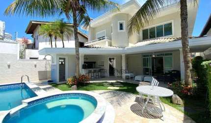 Casa com 5 dormitórios à venda, 298 m² por R$ 1.699.000,00 - Enseada - Guarujá/SP