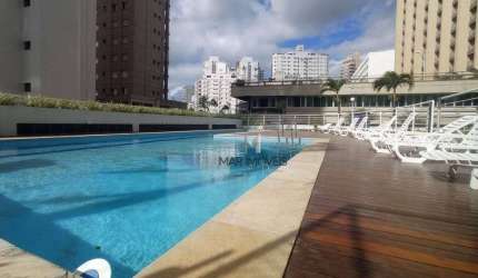 Apartamento a 100 metros da praia das Astúrias no Guarujá!