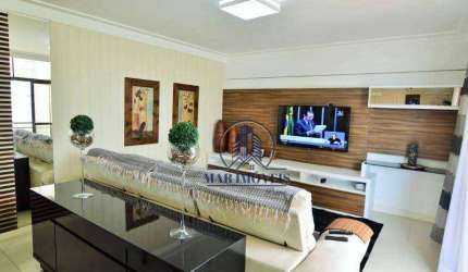Apartamento a venda na Praia das Pitangueiras , Frente ao mar