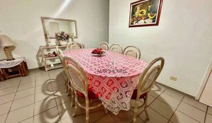 Apartamento à venda com 3 dormitórios na enseada !