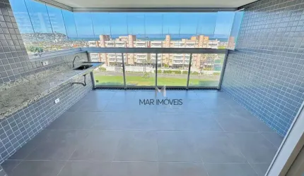 Apartamento à venda, 69 m² por R$ 795.000,00 - Enseada - Guarujá/SP