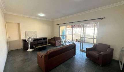 Cobertura com 2 dormitórios à venda, 222 m² por R$ 380.000,00 - Enseada - Guarujá/SP