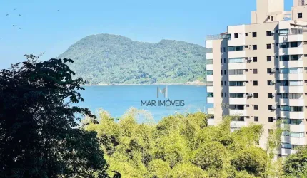 Apartamento à venda, 215 m² por R$ 1.100.000,00 - Jardim Las Palmas - Guarujá/SP